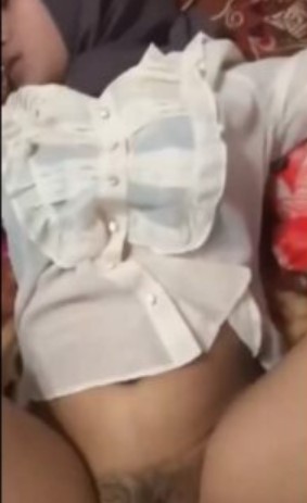 Ibu Guru Paud Berhijab Korban Rayuan Lelaki Mokondo