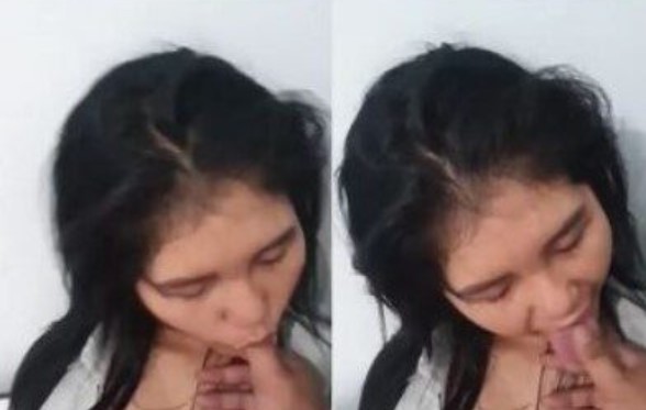 Viral Binor Istri Temanku Masih Terlihat Cantik Meskipun Tidak Pake Skincare